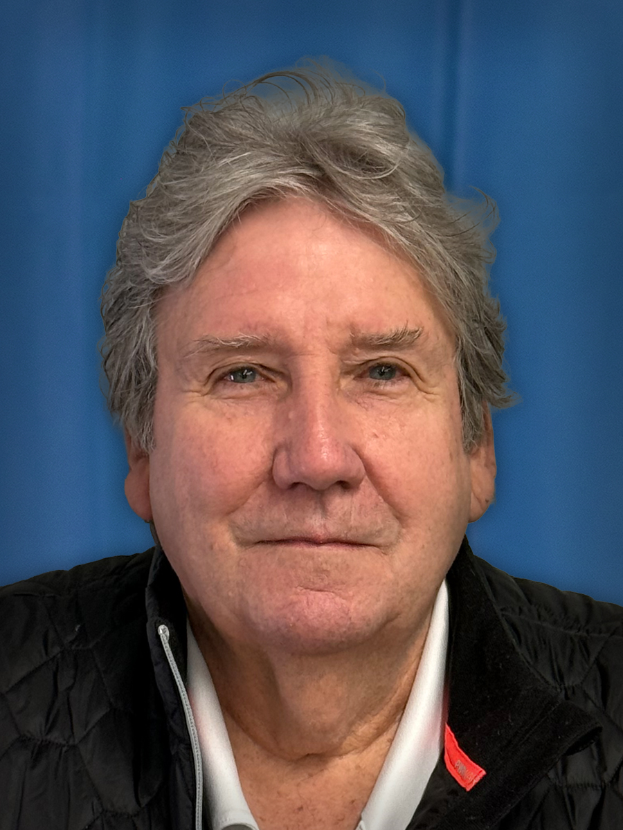 James Paschal